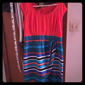 ALYX dress size 14